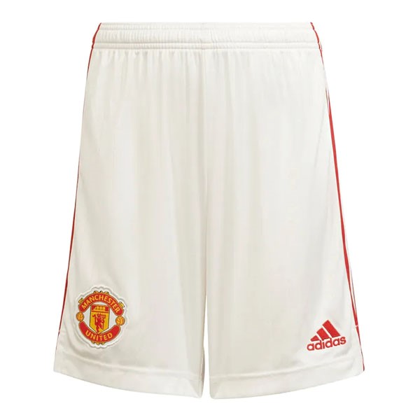 Pantalones Manchester United 1ª 2021-2022
